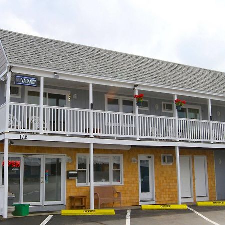 Marguerite Motel ハンプトン エクステリア 写真