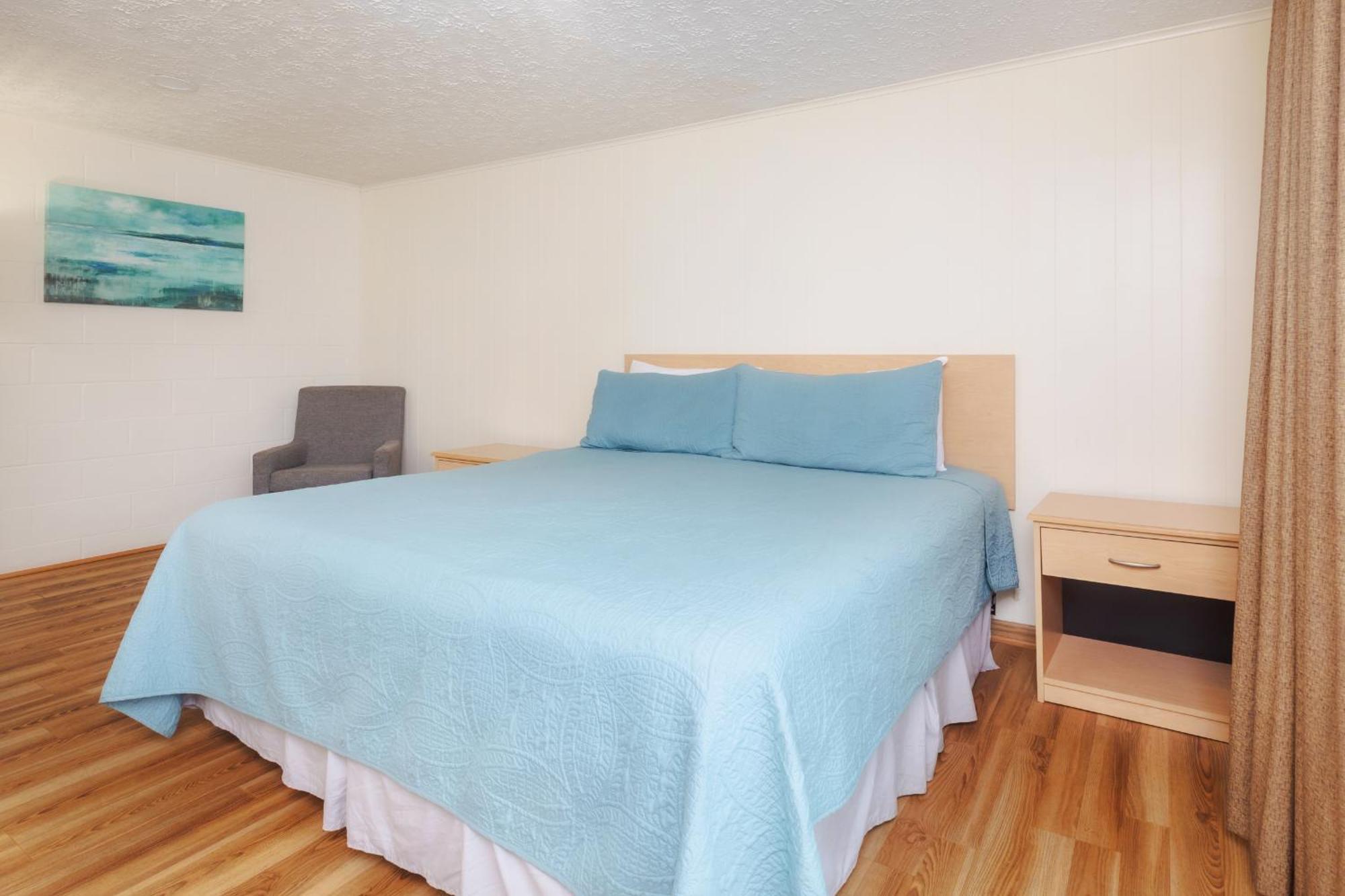 Marguerite Motel ハンプトン エクステリア 写真