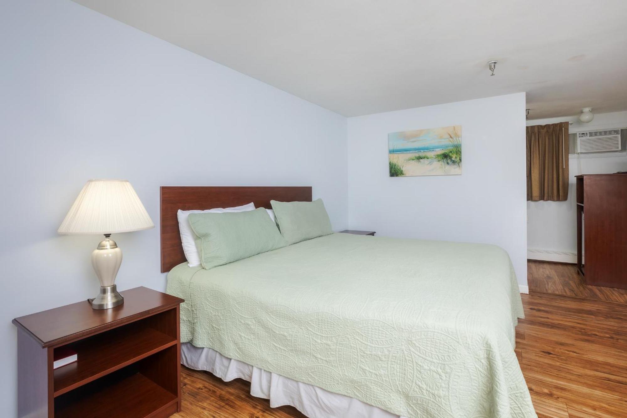 Marguerite Motel ハンプトン エクステリア 写真