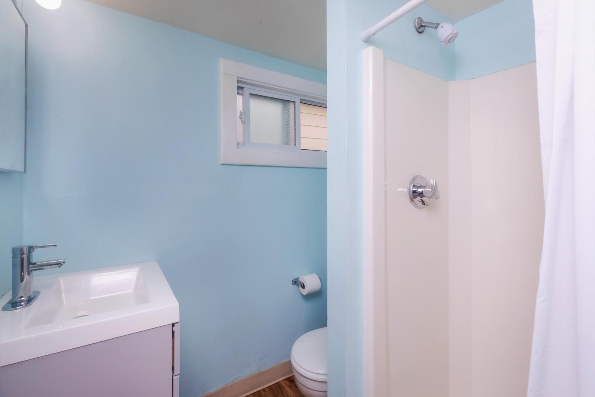 Marguerite Motel ハンプトン エクステリア 写真