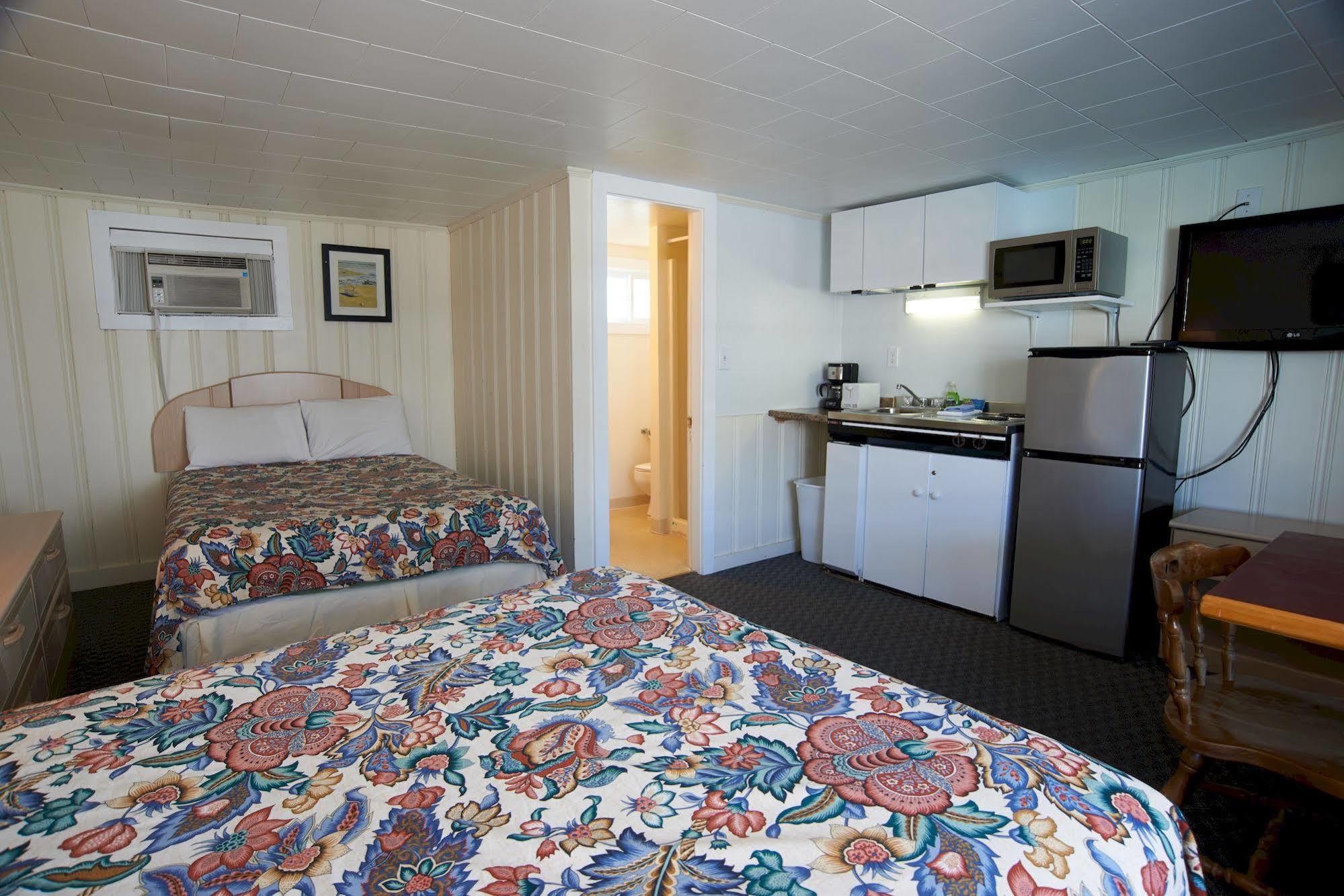 Marguerite Motel ハンプトン エクステリア 写真